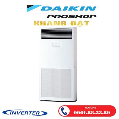 Máy lạnh tủ đứng Daikin FVA71AMVM (3.0Hp) inverter -1 pha