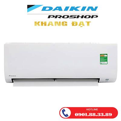 Máy lạnh Daikin FTC35NV1V (1.5Hp) 