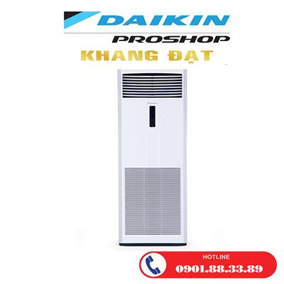 Máy lạnh tủ đứng Daikin FVPGR18NY1 (18.0Hp) - 3 Pha